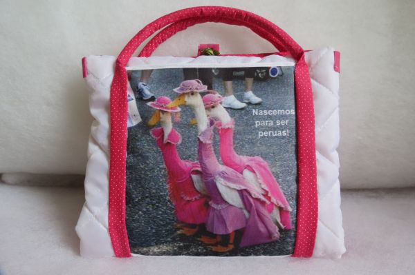 Necessaire Gansos