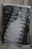 Almofada Vestido de Noiva 2